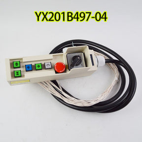 YX201B497-02 Elevator Maintenance Handle