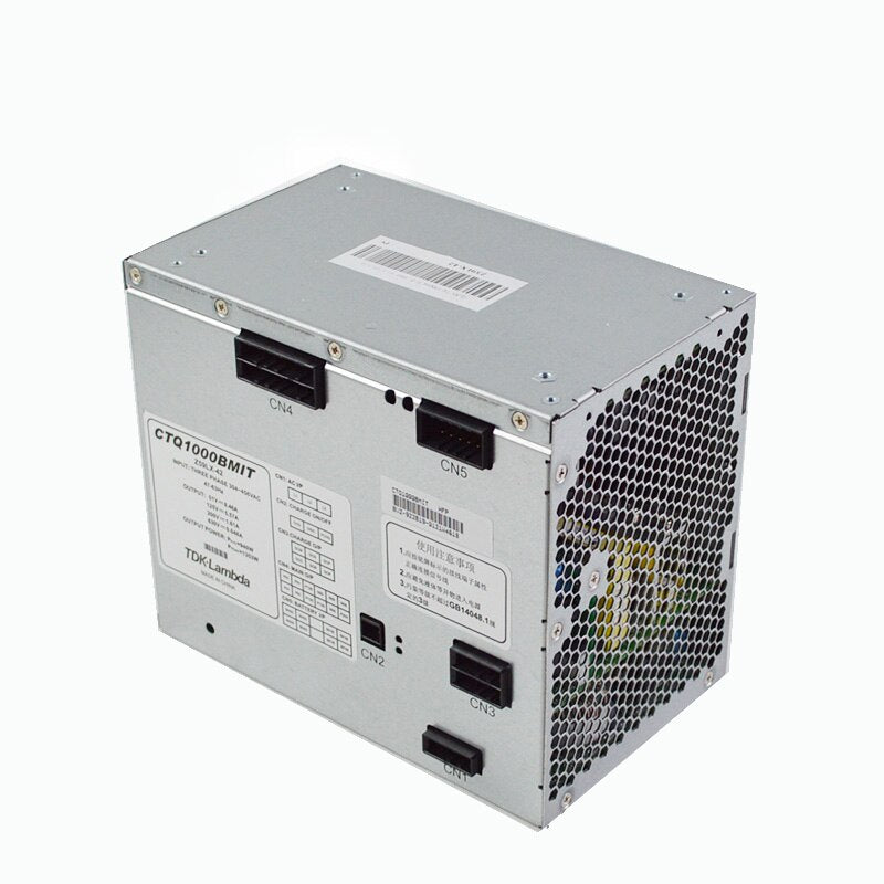 Z59LX-42 Switch Power