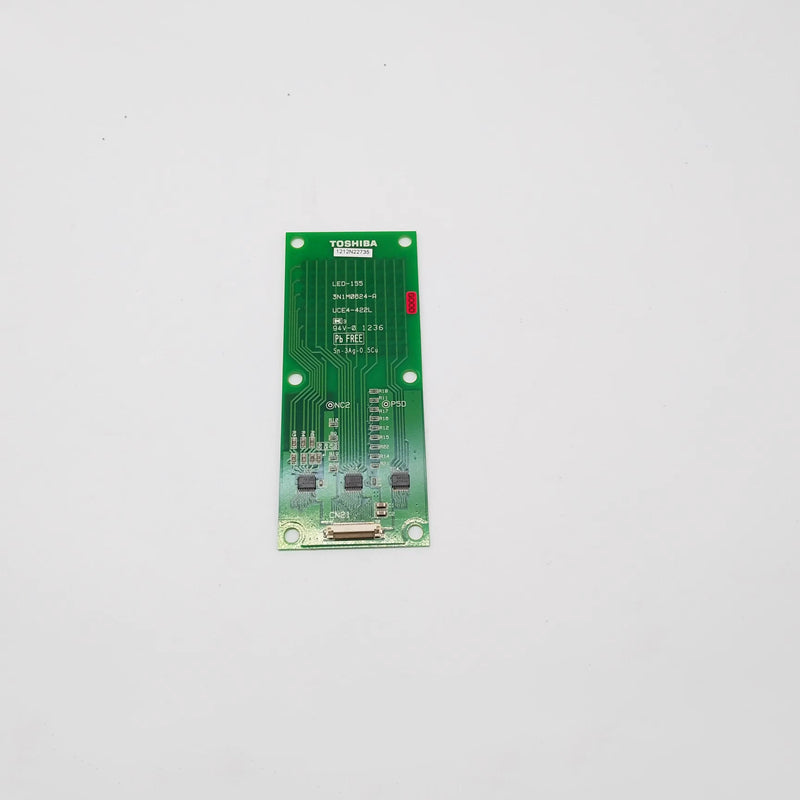 Outbound call display board/LED-155 UCE4-422L