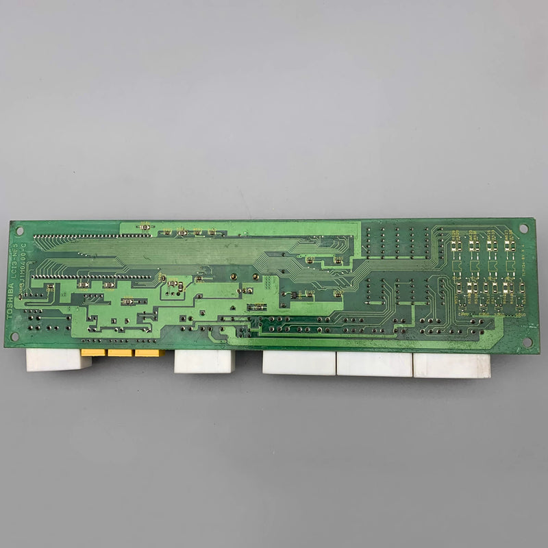 CV150 fire panel LCI3-NES/UCE1-193C/3N1M0400-A