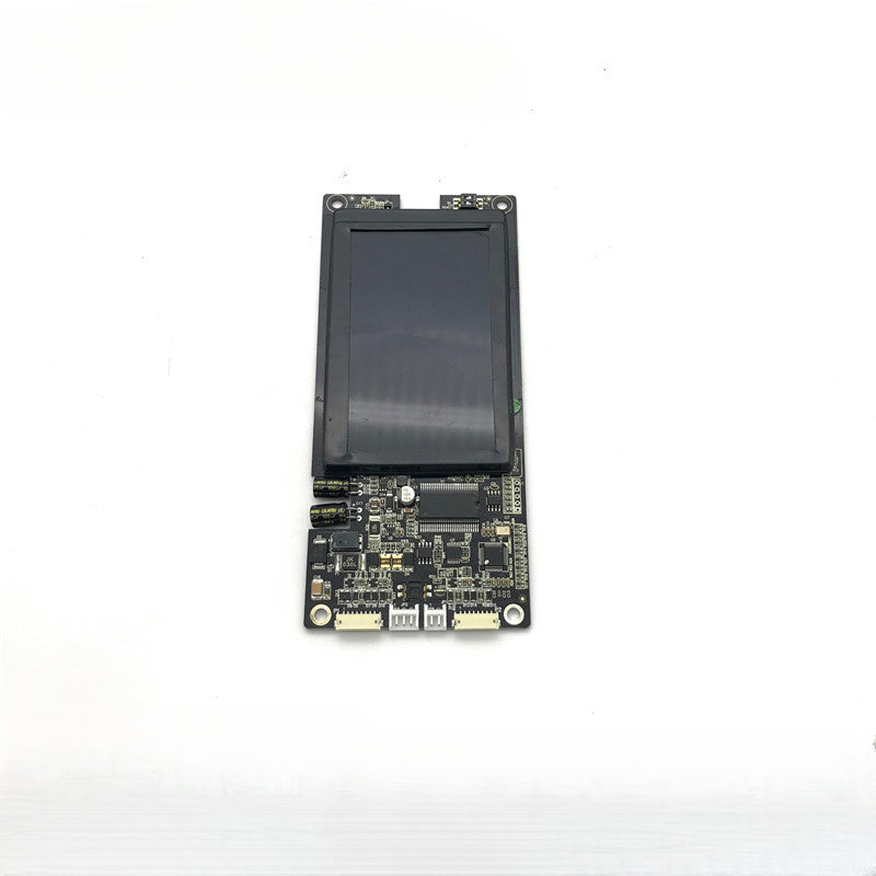 CV630 Outbound call LCD panel C T-KVY751C