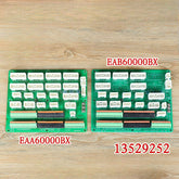 MCA car top interface board 13529252 CWT EAB EAA60000BX
