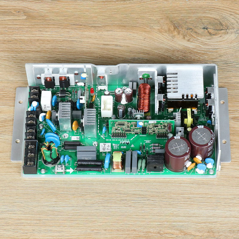 Switching power supply board VI760XH380A AVR HGE MCA