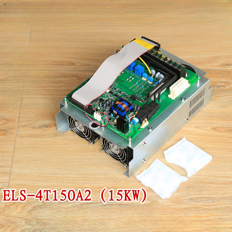 HGE frequency converter ELS-4T150A2 4T037A 15KW