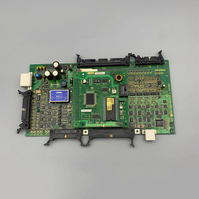 CV150 motherboard IO board 2N1M3296-A I/O-150 UCE4-333L4