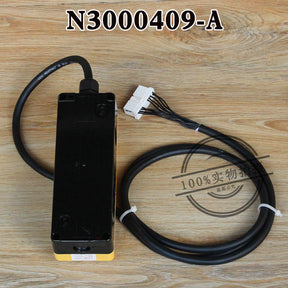 Инспекционный блок N3000409-A Мобильная распределительная коробка LCA 
