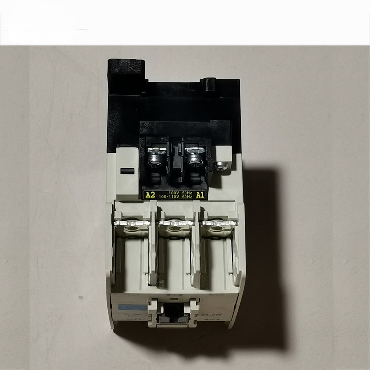 Контактор переменного тока S-N38 AC100В 200В 400В 