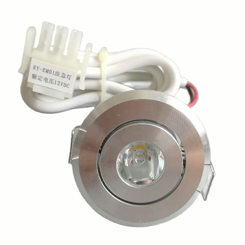 Лампа аварийного освещения автомобиля XAA417AK2 DC12V 