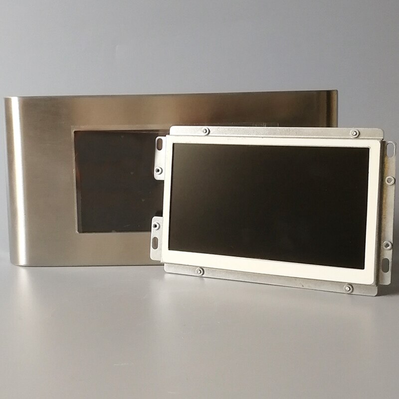 LMTFC700H0P LCE Display Board 7-Inch