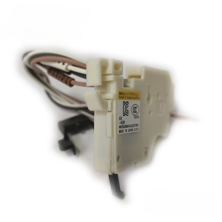 Вспомогательный выключатель автоматического выключателя AX-05SV AX-4SW 10SW AX-05SVLS ALAX-05SV 