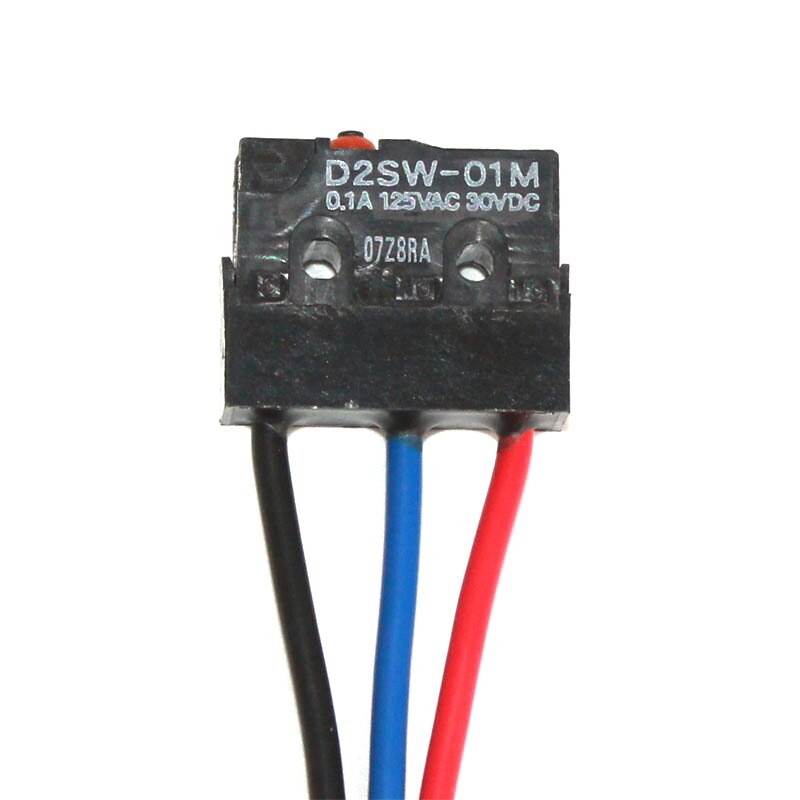 D2VW-01-2MS Brake Detection Switch D2SW-01M