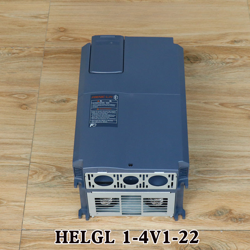 Conversor de frequência HELGLI-4V1-22 22KW 