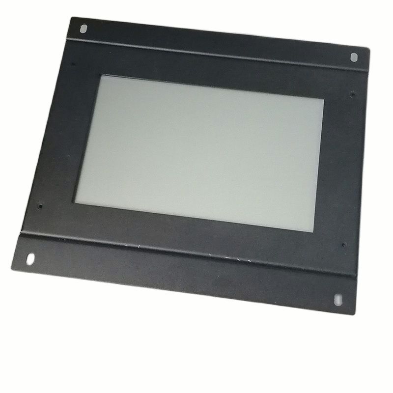 Elevator Multimedia LCD Display Player Landmore NCZEL-8041