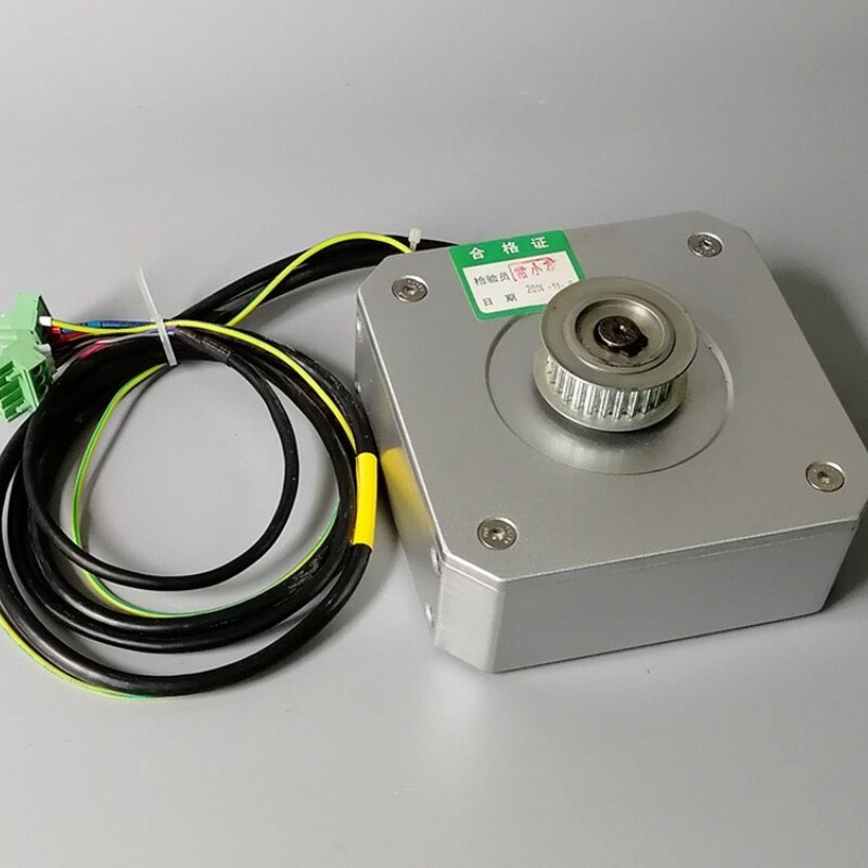 Fuward Permanent Magnet Synchronous Motor PMM2.3G 43.5W