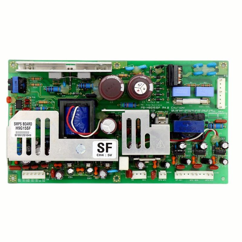 Elevador STVF7 5 Placa de alimentação do conversor de frequência PB-H9G15ISF 