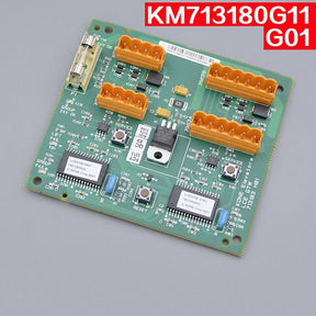 Group Control Board KM713180G01 Parallel signal board DB294