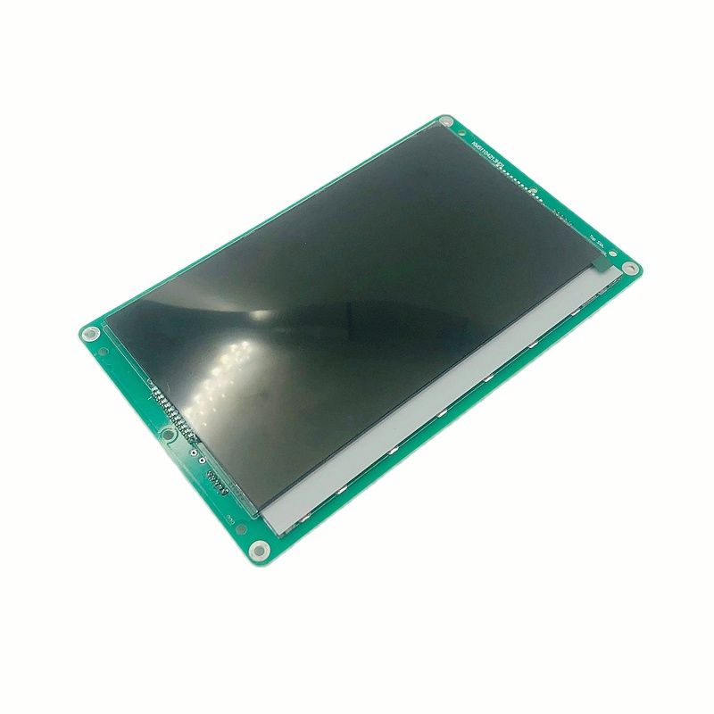 KM51104213H01 LCD Display Board 9 Inch Elevator