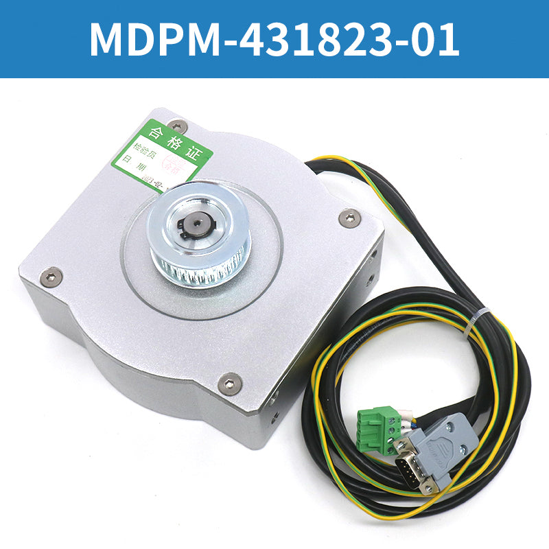 Motor de porta DCSL-1 inversor DCSL-2 MDPM-431823-01 