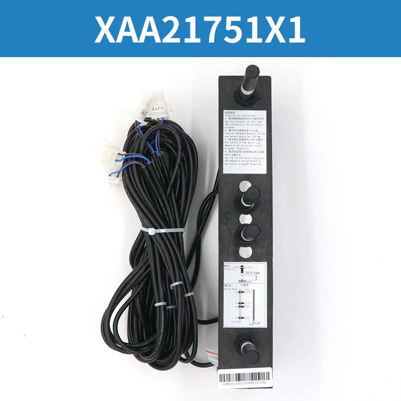 Sensor de nivelamento XAA21751X3 XAA21751X1