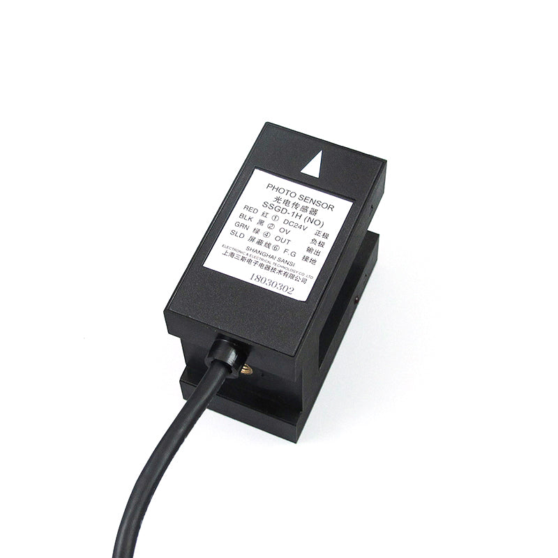 Sensor de nivelamento SSGD-1L(NC)/SSGD-1H(NO) 