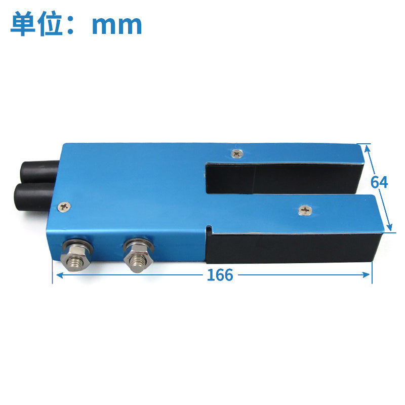Sensor de nivelamento YG-3 RM-YA3 detector de posição RM-DYA RM-VYA 