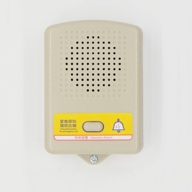 Лифтовый домофон НКТ12 НБТ12(1-1)Б1 