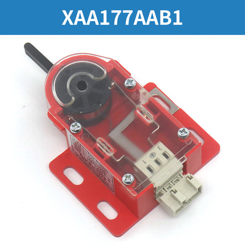 XAA177BL3 4 QM-S3-1372 TAA177AH1 2 interruptor limitador de velocidade 