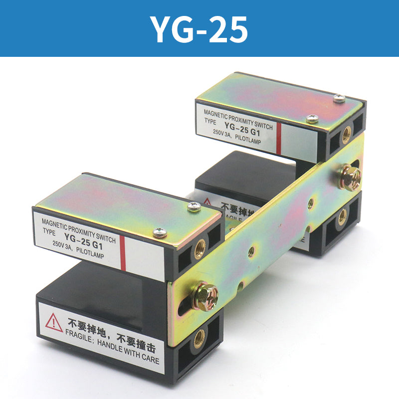 Sensor de nivelamento YG-28 YG-25 G1 YG-128 