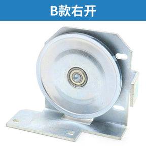 Elevator AMD rope pulley Wire rope pulley