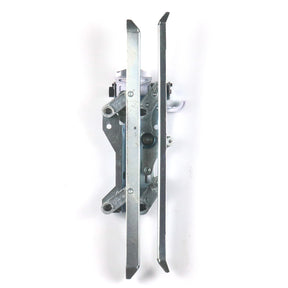 Дверной нож лифта Противовзломный нож для двери автомобиля KS 