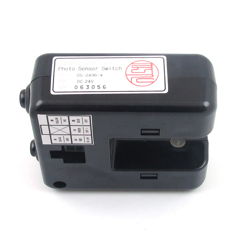 Sensor de nivelamento OS-2436-4 TD-0829-1 