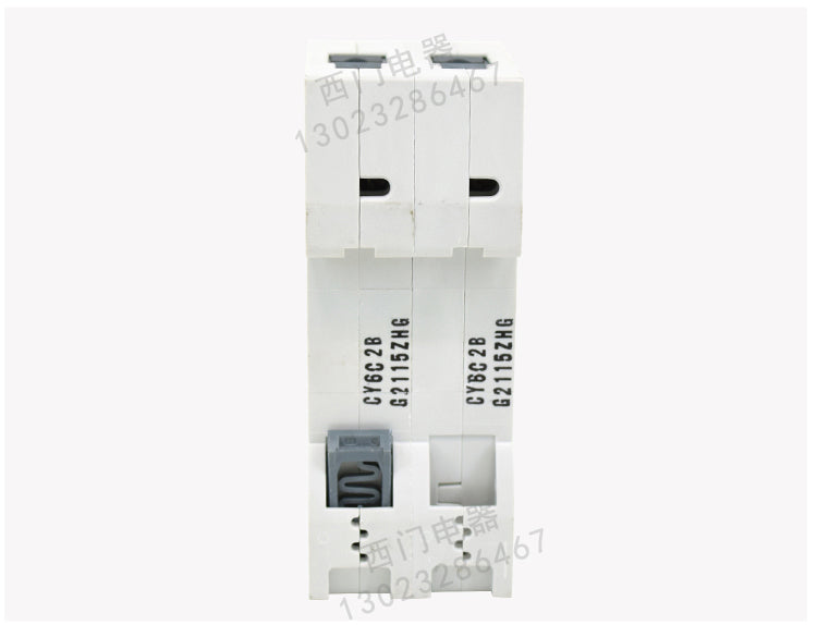 Малый автоматический выключатель постоянного тока 5SY52107CC 5SY5210-7CC 2PC10 