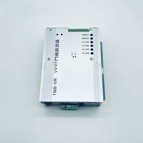 Controlador de máquina de porta 110V TNB-V1/TNB-VR VVVF 